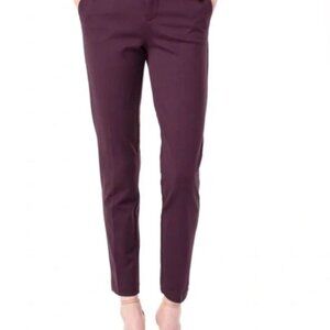 Liverpool Los Angeles Aubergine Kelsey Trouser